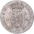Munten, Spanje, Joseph Napolean, 4 Réales, 1810, Madrid, FR+, Zilver, KM:540.1