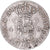 Moneda, España, Joseph Napolean, 4 Réales, 1811, Madrid, BC+, Plata, KM:540.1