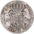 Münze, Spanien, Joseph Napolean, 4 Réales, 1811, Madrid, S+, Silber, KM:540.1