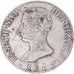 Monnaie, Espagne, Joseph Napolean, 4 Réales, 1811, Madrid, TB, Argent, KM:540.1