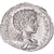 Coin, Geta, Denarius, 200-202, Rome, AU(50-53), Silver, RIC:20b