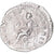 Moneda, Geta, Denarius, 200-202, Rome, MBC+, Plata, RIC:20b