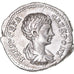 Coin, Geta, Denarius, 200-202, Rome, EF(40-45), Silver, RIC:20b