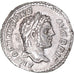 Coin, Caracalla, Denarius, 210-213, Rome, AU(50-53), Silver, RIC:222