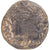 Moneta, Tesalia, Æ, ca. 325-200 BC, Larissa, VF(20-25), Brązowy