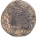 Munten, Thessalië, Æ, ca. 325-200 BC, Larissa, FR, Bronzen