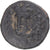 Munten, Thessalië, Æ, ca. 325-200 BC, Larissa, FR+, Bronzen