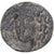 Moneta, Thessaly, Æ, ca. 325-200 BC, Larissa, MB+, Bronzo