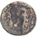 Moneta, Thessaly, Æ, ca. 325-200 BC, Larissa, MB+, Bronzo