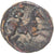 Moeda, Tessália, Æ, ca. 325-200 BC, Larissa, VF(30-35), Bronze