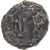 Moneta, Tesalia, Æ, ca. 325-200 BC, Larissa, EF(40-45), Brązowy