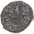 Moeda, Tessália, Æ, ca. 325-200 BC, Larissa, EF(40-45), Bronze