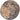 Moneda, Thessaly, Æ, ca. 325-200 BC, Larissa, MBC, Bronce