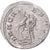 Moneta, Septimius Severus, Denarius, 198-202, Laodicea, AU(55-58), Srebro