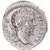 Coin, Septimius Severus, Denarius, 201, Rome, AU(50-53), Silver, RIC:176