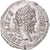 Moneda, Septimius Severus, Denarius, 202-210, Rome, MBC+, Plata, RIC:295