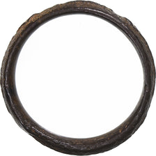 Ring Money, 2nd-1st century BC, EF(40-45), Bronze