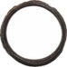 Ring Money, 2nd-1st century BC, EF(40-45), Bronze