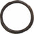 Ring Money, 2nd-1st century BC, SS, Bronze