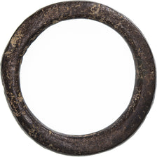 Ring Money, 2nd-1st century BC, Bronze, AU(50-53)