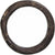 Ring Money, 2nd-1st century BC, Bronze, AU(50-53)