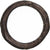 Ring Money, 2nd-1st century BC, Bronze, AU(50-53)