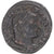 Moneda, Galerius, Follis, 293-305, BC+, Bronce