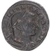 Monnaie, Galère, Follis, 293-305, TB+, Bronze