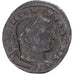 Coin, Galerius, Follis, 293-305, VF(30-35), Bronze