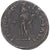 Munten, Galei, Follis, 293-305, FR+, Bronzen