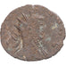 Coin, Gallienus, Antoninianus, 260-268, Rome, VF(30-35), Billon, RIC:321