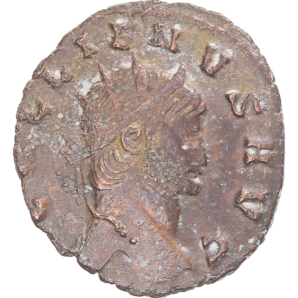 Munten, Gallisch, Antoninianus, 260-268, Rome, ZF, Billon, RIC:157
