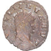 Coin, Gallienus, Antoninianus, 260-268, Rome, EF(40-45), Billon, RIC:157