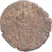 Monnaie, Gallien, Antoninien, 260-268, Rome, TB+, Billon, RIC:585