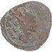 Munten, Claudius II Gothicus, Antoninianus, 268-270, Rome, FR+, Billon, RIC:14