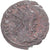 Coin, Claudius II (Gothicus), Antoninianus, 268-270, Rome, AU(50-53), Billon
