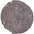 Coin, Claudius II (Gothicus), Antoninianus, 268-270, Rome, AU(50-53), Billon