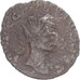 Monnaie, Claude II le Gothique, Antoninien, 268-270, Rome, TB+, Billon, RIC:45