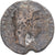 Münze, Nero, As, 62-68, Rome, SGE, Bronze