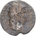 Coin, Nero, As, 62-68, Rome, VG(8-10), Bronze