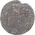 Moneda, Nero, As, 62-68, Rome, BC, Bronce