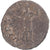 Coin, Claudius II (Gothicus), Antoninianus, 268-270, Rome, EF(40-45), Billon