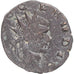 Coin, Divus Claudius II Gothicus, Antoninianus, 270, Uncertain Mint, EF(40-45)