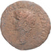Coin, Claudius, As, 41-50, Rome, F(12-15), Bronze, RIC:97