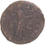 Moneta, Claudius, As, 41-50, Rome, B+, Bronzo, RIC:97