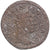 Moneta, Maximianus, Follis, 295, Trier, VF(20-25), Brązowy, RIC:152b