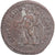 Moeda, Maximianus, Follis, 295, Trier, VF(20-25), Bronze, RIC:152b
