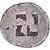 Monnaie, Islands off Thrace, Statère, ca. 480-463 BC, Thasos, TTB, Argent