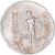 Coin, Islands off Thrace, Tetradrachm, 90-75 BC, Thasos, EF(40-45), Silver