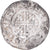 Moneda, Gran Bretaña, Henry III, Esterlin, 1216-1272, London, BC+, Plata